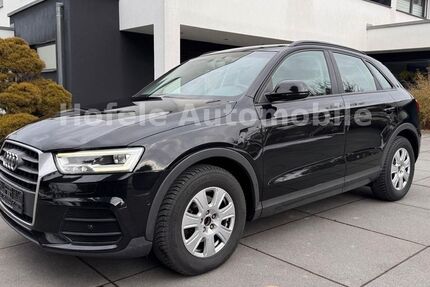 Audi Q3 137.200 km 15.450 &euro; Heiningen 73092