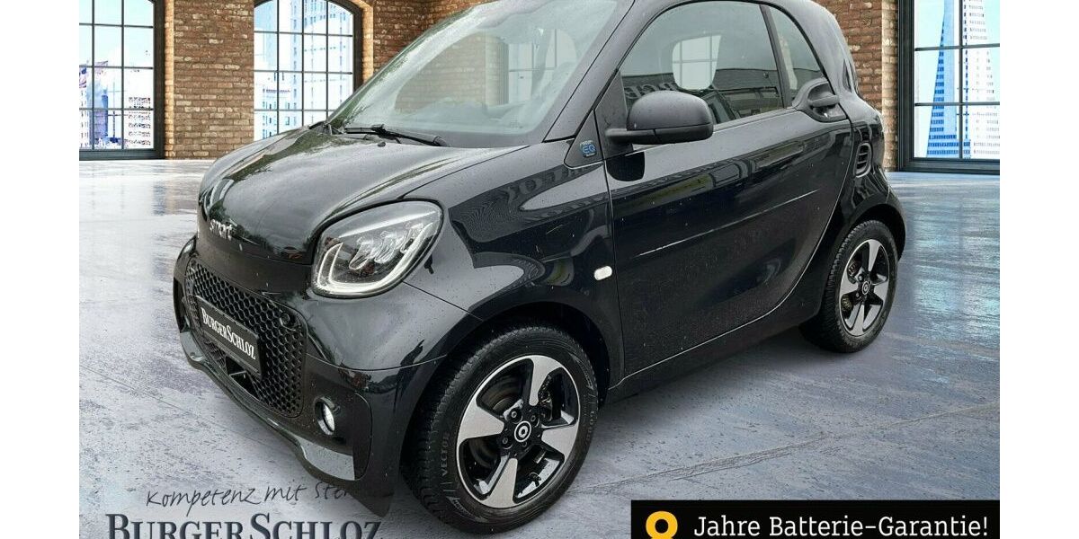 Smart ForTwo 32.800 km 14.780 &euro; Geislingen/ Steige 73312