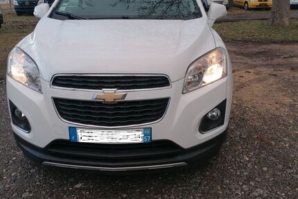 Chevrolet Trax 240.700 km 3.999 &euro; Schorndorf 73614