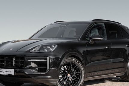 Porsche Cayenne 14.900 km 126.880 &euro; Schwäbisch Gmünd 73529