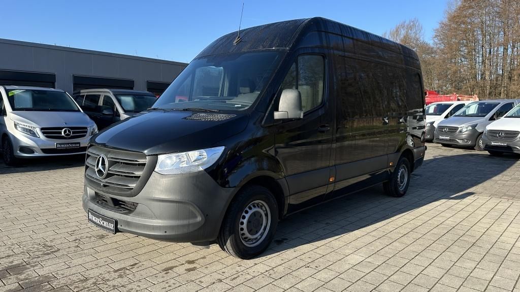 Mercedes-Benz Sprinter 75.236 km 37.342 &euro; Schorndorf 73614