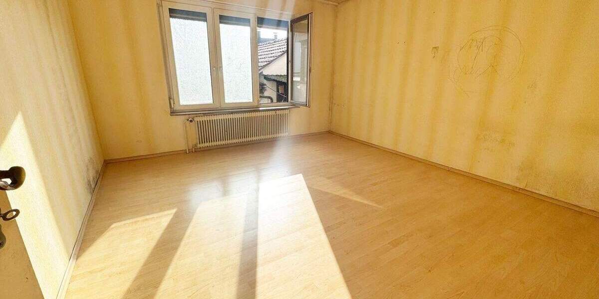 Mehrfamilienhaus, Wohnhaus Rudersberg Michelau - 7 Zimmer, 141 m&sup2;, 399.000&euro; | Angebot:25687283