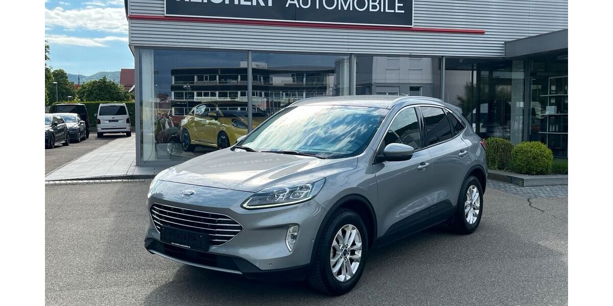 Ford Kuga 50.670 km 23.680 &euro; Dettingen/Erms 72581