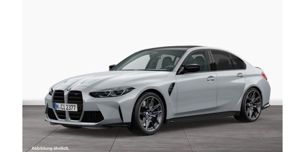 BMW M3 28.900 km 71.900 &euro; Nürtingen 72622