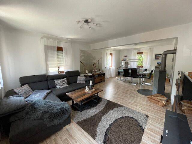 Mehrfamilienhaus, Wohnhaus Lenningen Unterlenningen - 6 Zimmer, 160 m&sup2;, 599.000&euro; | Angebot:25741058