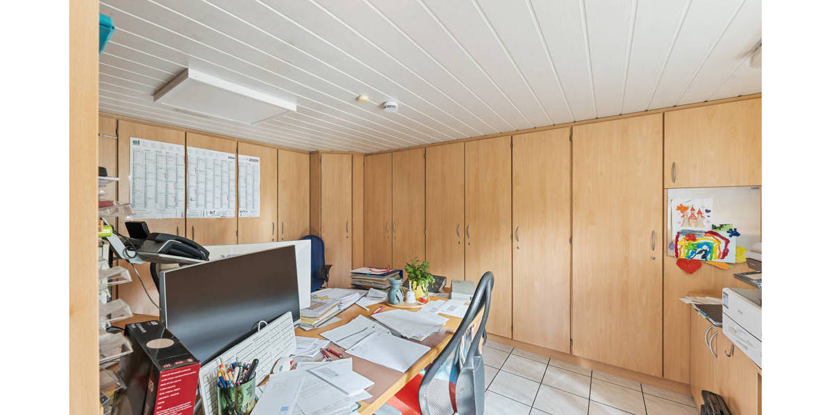 Reihenendhaus Köngen - 6 Zimmer, 169 m&sup2;, 650.000&euro; | Angebot:26499064