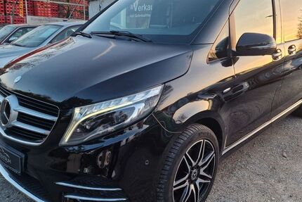 Mercedes-Benz V 250 232.930 km 30.900 &euro; Kirchheim unter Teck 73230