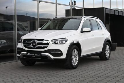Mercedes-Benz GLE 350 41.000 km 54.950 &euro; Winterbach bei Stuttgart 73650