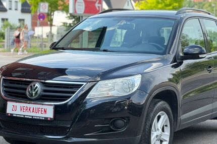 VW Tiguan 207.500 km 3.150 &euro; Geislingen an der steige 73312
