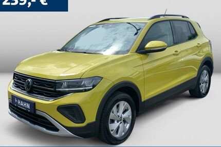 VW T-Cross 35.134 km 18.930 &euro; Wendlingen 73240
