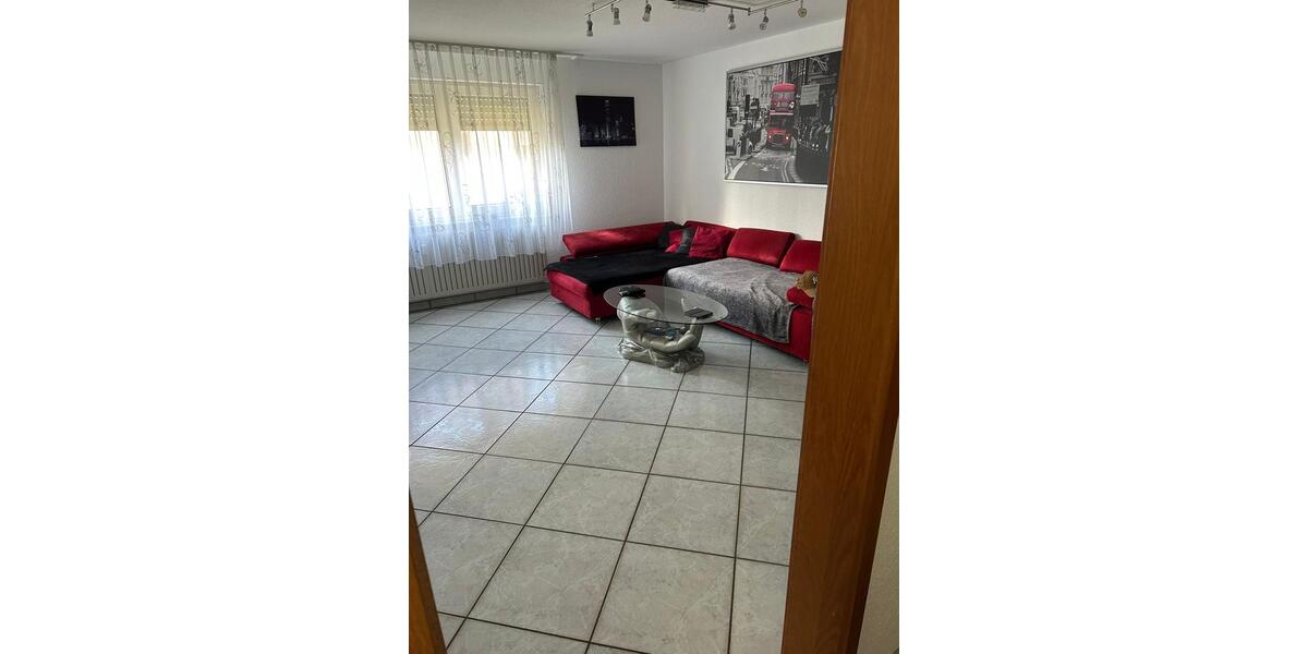 Erdgeschoßwohnung Ebersbach an der Fils - 2.5 Zimmer, 60 m&sup2;, 800&euro; | Angebot:25283832