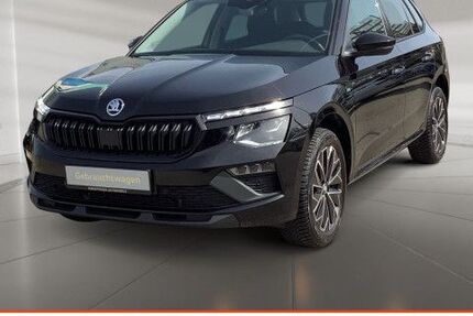 Skoda Kamiq 19.917 km 22.490 &euro; Kirchheim 73230