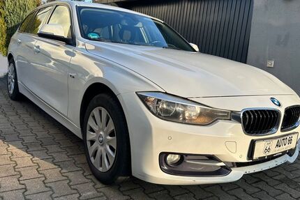 BMW 318 280.000 km 6.890 &euro; Schwäbisch Gmünd 73527