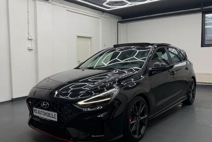 Hyundai i30 60.000 km 27.990 &euro; Göppingen 73037