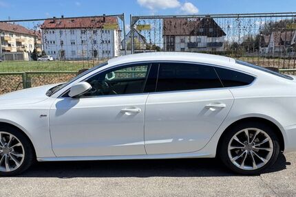 Audi A5 115.000 km 15.999 &euro; Wendlingen 73240