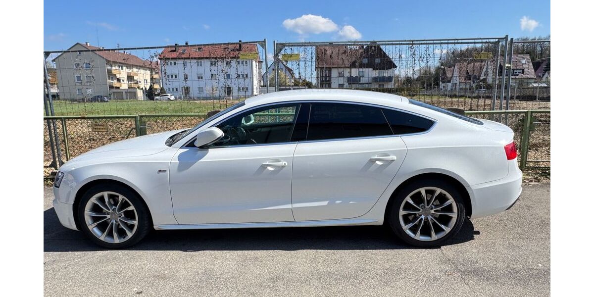 Audi A5 115.000 km 15.999 &euro; Wendlingen 73240