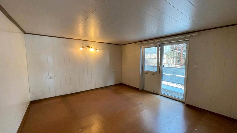 Einfamilienhaus Bad Urach - 175.000&euro; | Angebot:25547272