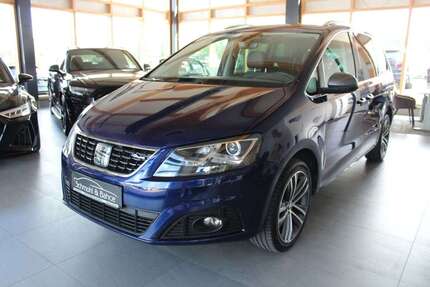 Seat Alhambra 103.000 km 29.990 &euro; Amstetten 73340