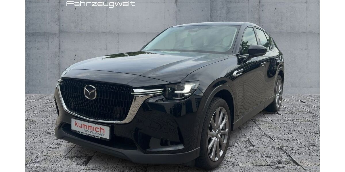 Mazda CX-60 26.500 km 34.490 &euro; Essingen 73457