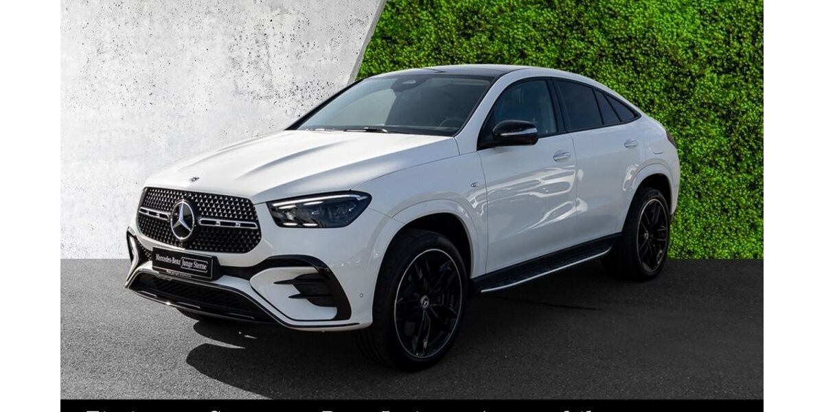Mercedes-Benz GLE 400 11.800 km 95.880 &euro; Dettingen unter Teck 73265