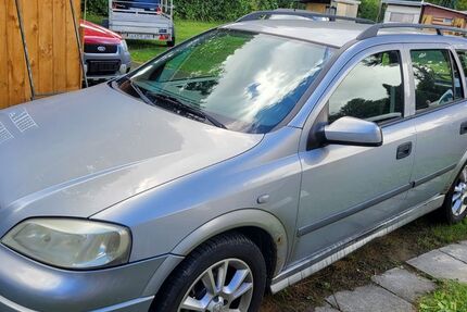 Opel Astra 270.000 km 1.150 &euro; Bartholomä 73566