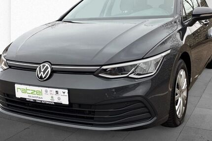 VW Golf 87.931 km 19.901 &euro; Zell u.A. 73119