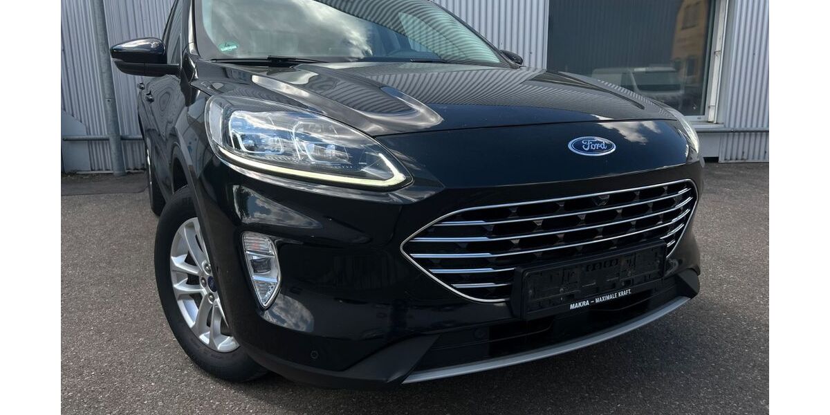 Ford Kuga 218.500 km 12.000 &euro; Göppingen 73037