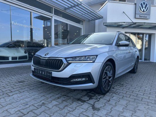Skoda Octavia 134.661 km 16.980 &euro; Wendlingen am Neckar 73240