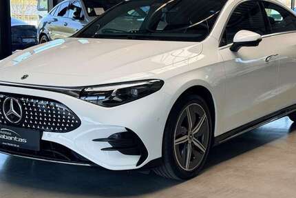 Mercedes-Benz CLA 250 5.500 km 48.900 &euro; Uhingen 73066