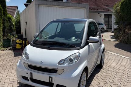 Smart ForTwo 102.500 km 5.600 &euro; Hattenhofen 73110
