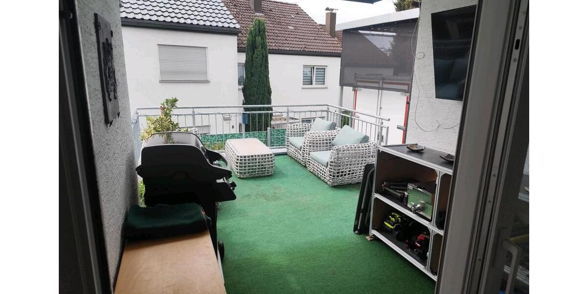 Doppelhaushälfte Göppingen - 5 Zimmer, 100 m&sup2;, 530.000&euro; | Angebot:27192193