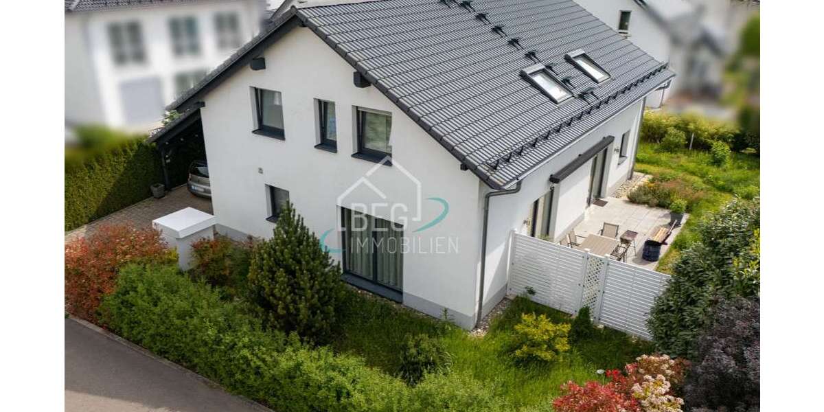 Einfamilienhaus Schwäbisch Gmünd Herlikofen - 5 Zimmer, 199 m&sup2;, 689.000&euro; | Angebot:27108362