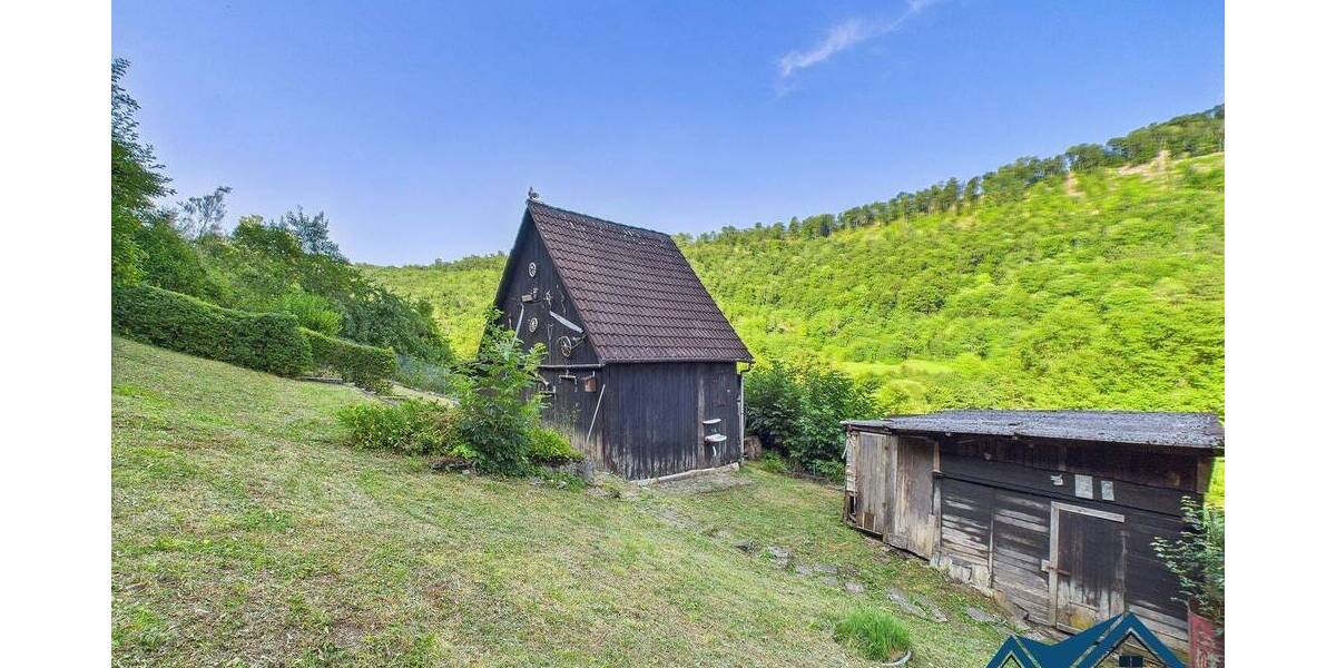 Grundstück Geislingen an der Steige Geislingen - 35.000&euro; | Angebot:25737995