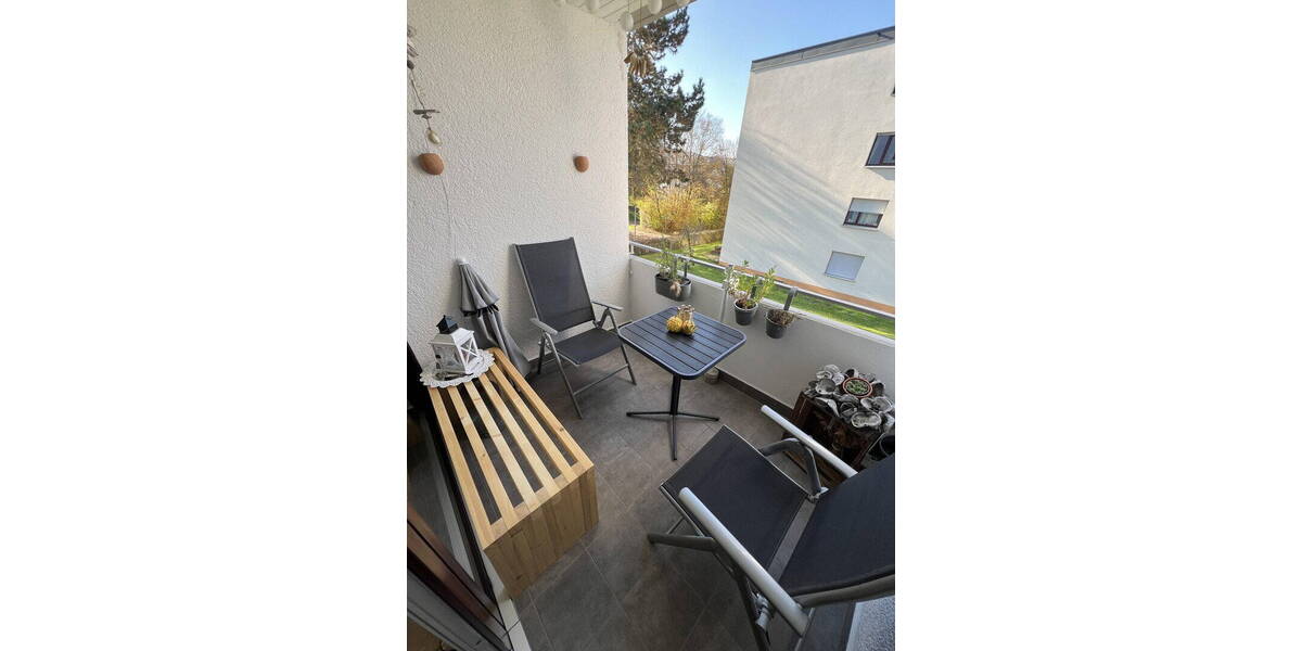 Etagenwohnung Allmersbach im Tal Allmersbach - 3 Zimmer, 81 m&sup2;, 280.000&euro; | Angebot:26054581