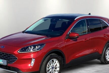 Ford Kuga 50.990 km 22.440 &euro; Mutlangen 73557