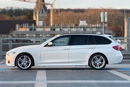 BMW 320 174.600 km 18.900 &euro; Eislingen 73054