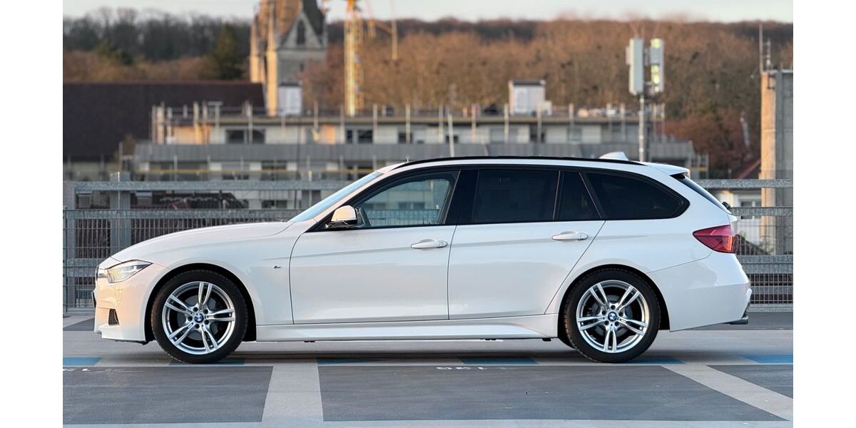 BMW 320 174.600 km 18.900 &euro; Eislingen 73054