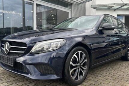 Mercedes-Benz C 220 233.845 km 15.480 &euro; Wendlingen am Neckar 73240