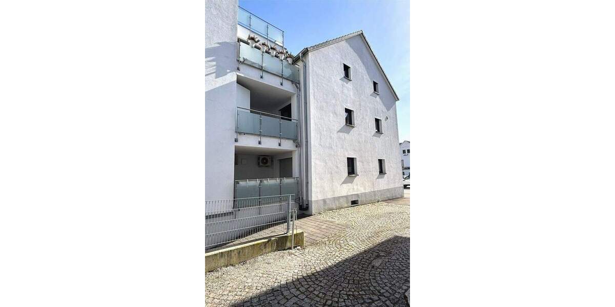 Etagenwohnung Waiblingen - 3 Zimmer, 73 m&sup2;, 425.000&euro; | Angebot:25862268