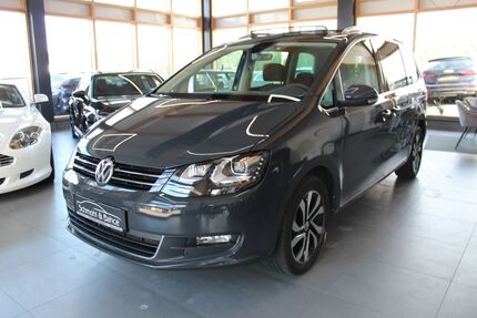 VW Sharan 29.000 km 27.990 &euro; Amstetten 73340