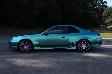 Honda Prelude 143.000 km 9.750 &euro; Welzheim 73642