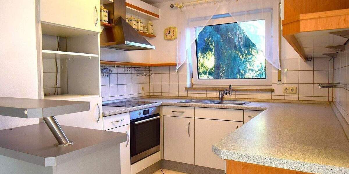 Etagenwohnung Schwäbisch Gmünd Wustenriet - 2 Zimmer, 64 m&sup2;, 200.000&euro; | Angebot:26703163