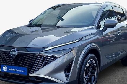 Nissan Qashqai 28.344 km 21.800 &euro; Waiblingen 71332