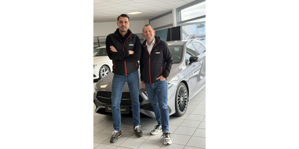 Mercedes-Benz GLB 220 12.957 km 44.699 &euro; Ostfildern 73760