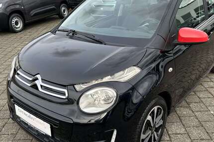 Citroen C1 105.500 km 6.950 &euro; Winnenden-Birkmannsweiler 71364