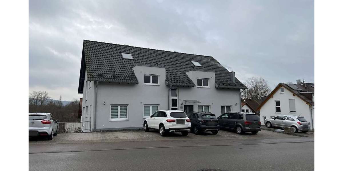 Etagenwohnung Weissach im Tal Cottenweiler - 5 Zimmer, 141 m&sup2;, 499.000&euro; | Angebot:19282179