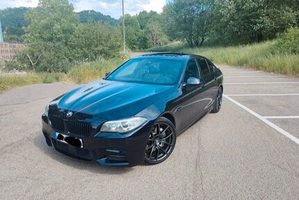 BMW 530 214.000 km 18.200 &euro; Geislingen an der Steige 73312