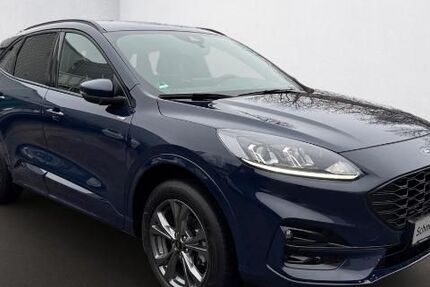 Ford Kuga 29.300 km 22.490 &euro; Kirchheim/Teck 73230