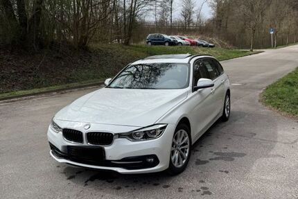 BMW 320 128.000 km 17.490 &euro; Göppingen 73033