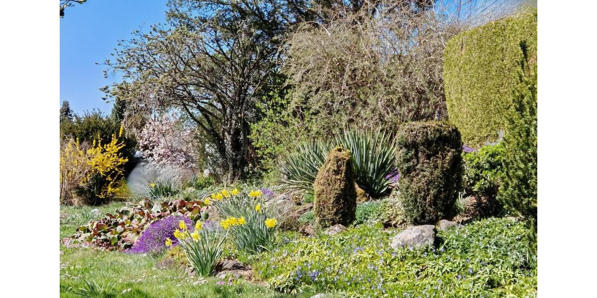 Etagenwohnung Frickenhausen - 3.5 Zimmer, 90 m&sup2;, 1.155&euro; | Angebot:24774631